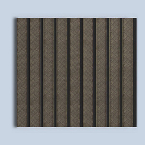 Hiwood Стеновые панели Hiwood цветные LV124LE1 BR497K черный коричневый шоколадный